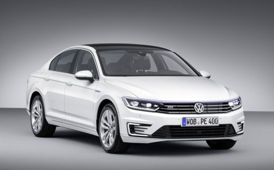 Wie bezitten eigenlijk de PHEV's en EV's in ons land?