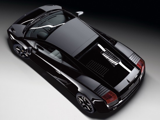 Gallardo Nera