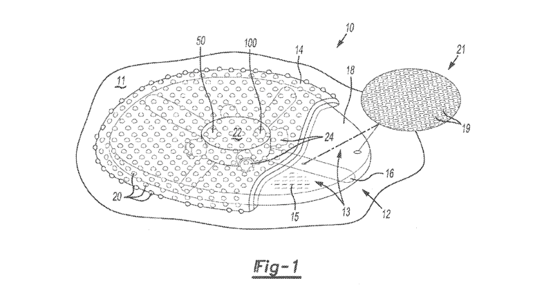 The Next Generation of Space Rovers Could Be Squishy Blobs With Bladders