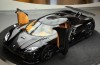 For the latest Koenigsegg’s agera R, you pay a power