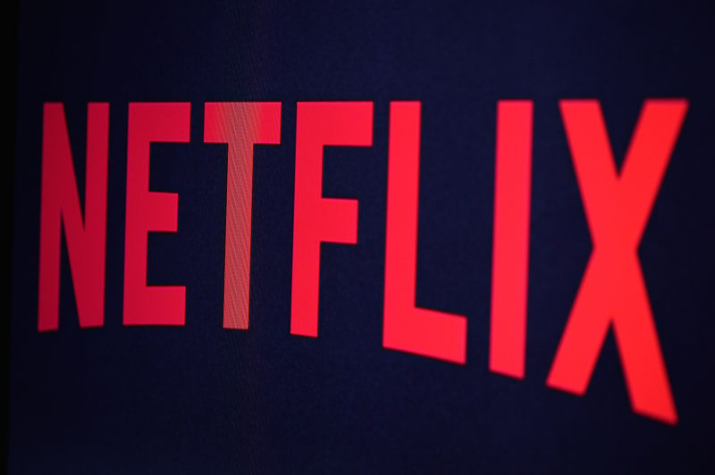 Netflix Launches in 130 New Countries and China's Not One of Them