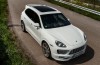 TechArt tilt your Cayenne S Diesel to 420 hp