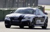 Audi will let a self-propelled RS7 los at Hockenheim [video]