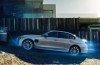 When will the new BMW plug-ins to EN?