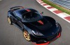 Lotus Exige LF1 celebrates the F1-history of the brand