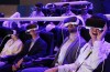 VR Porno Setter Deg i sentrum av All Handling