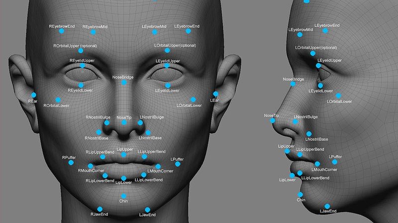 Японские полицейские начнут делать 3D-фотографии подозреваемых