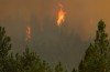 America Was Hot, Fiery, and Full of Climate Denial in 2015
