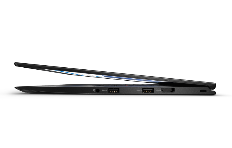 Lenovo's Windows Tablet Has a Module For Every Need