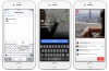Facebook Nu Kan Du Live-Streama Video Från Din iPhone