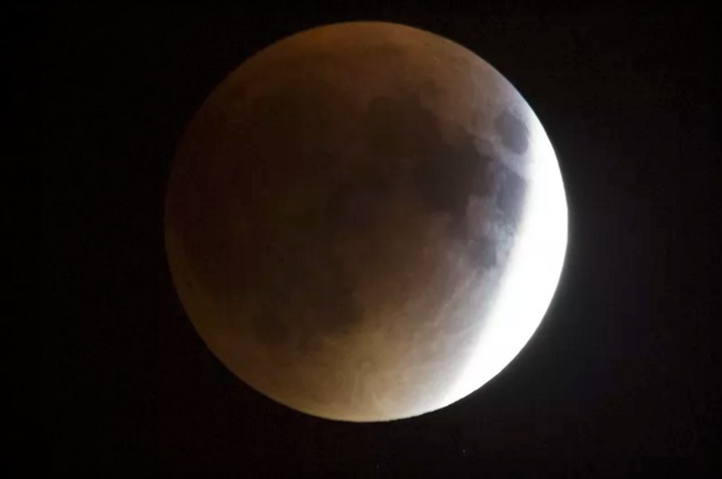 Moon