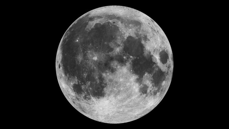 Why the Full Moon Could Make This Weekend's Blizzard More Destructive