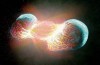 Jordens Head-On Kollisjon Med Forming Planet Ga Fødsel til Månen: Studie