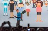 Google IO 2016 Datoer og Sted Annonsert