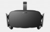 Virtual reality headset Oculus Rift will cost you $ 599.