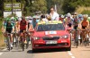 The 6 most striking car’s from the cycling peloton