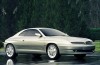 Lancia Kayak by Bertone: forgotten concept (1995)
