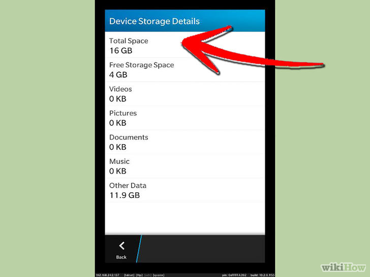 Image titled Access Dropbox on a Mobile Device Step 9