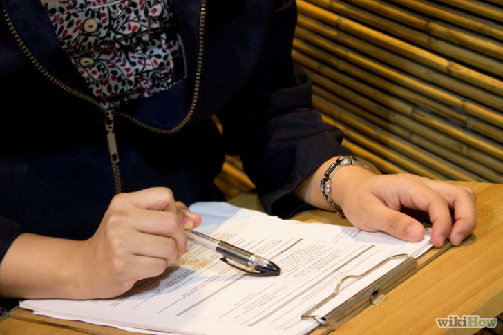 Image titled Accept Feedback or Corrective Action at Work Step 5