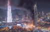 Quando Si Dubai Fix Sue Fiamme Grattacielo Problema?