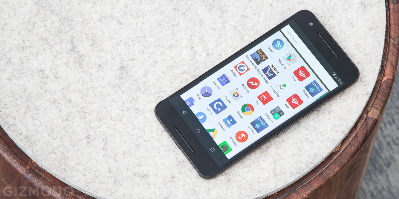 Android Experiment Lets You Install Apps Directly From a Google Search