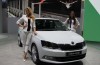 Skoda Fabia Combi: curves in the right places