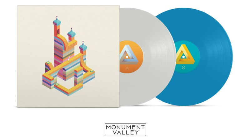 Monument Valley Soundtrack Coming to Vinyl Is How You Know the Hipsters Won