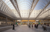 Penn Station, the Worst Public Transit Experience in US, Will Be Reborn—Amen! 
