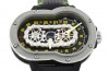 Inspired by Motorcycles, This Watch Tells Time With a Working Chain Drive