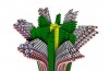 The new polymer will allow you to create a self-healing artificial muscles