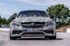 This is the new Mercedes-AMG C63 Coupé