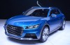 Audi allroad shooting brake: see 408 hp from
