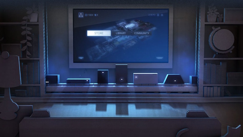 Top 5 Alternatives to Valve's Steam