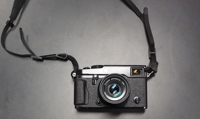 Fujifilm X-Pro2: Fuji's Top Mirrorless Shooter Returns With Fury