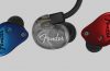 Fender ‘ s Nya In-Ear-Hörlurar Kan Kosta så Mycket som en Gitarr