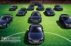 Audi builds eleven Samurai-cars for the world cup