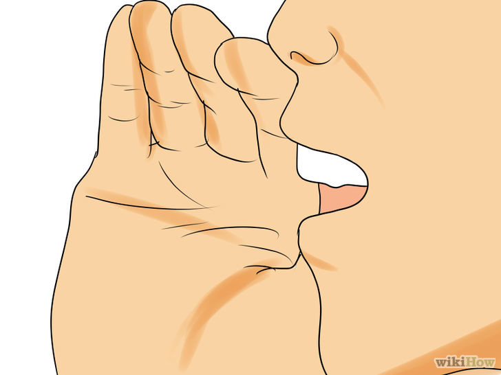 Image titled Act Like Rose from the Golden Girls Step 6