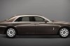 The most expensive Panda in the world is made by Rolls-Royce