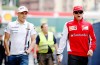Scuderia Ferrari [F1]: ‘were times out, Bottas in’ [updated]
