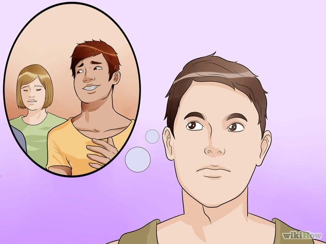 Image titled Accept Being Unattractive Step 5
