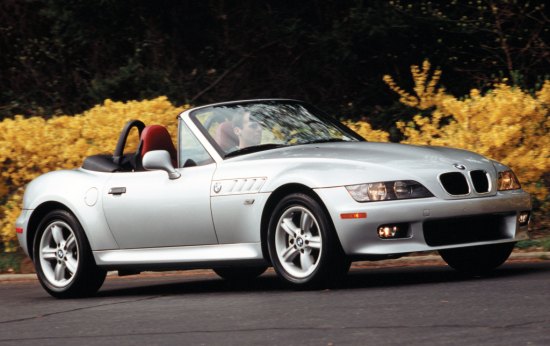 BMW Z3