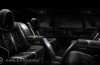 Carlex gives Rolls-Royce Phantom in a gothic interior