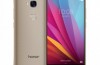 Metall Huawei Honor 5X släppas i Ryssland