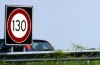 From tomorrow also, 130 km/h on the A16 motorway A73