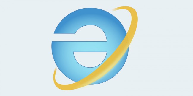 IE