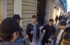 Piłkarze Tottenhamu hotspur puścić w Barcelonie