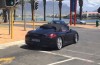 Is this the new Porsche Boxster Spyder?