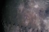 Die ISS-Transit-Mond Ist Ein Unglaublicher Anblick