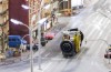 Google Brukte Små Kameraer til Street View-Verdens Største Model Railway