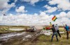 First stage Dakar 2016 cancelled due to severe weather events [updated]
